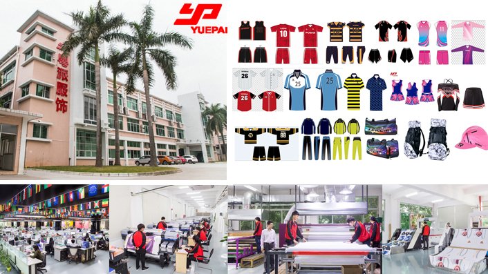 📢We produce:
Sublimated double-sided printing on single-layer fabric, dri-fit and breathable sporting and casual apparel.
🎴We offer:
Digital printing, screen printing, and embroidery.
We meet your customized multi-sport clothing needs.
✉️Contact me to make your icon jersey.
