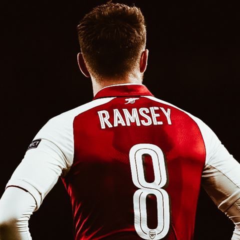 FT_thread's tweet photo. Everything you need to know about the Aaron Ramsey curse 
Was he involved in Pope Francis death? 

A thread 🧵 https://t.co/xBKYeQspl6