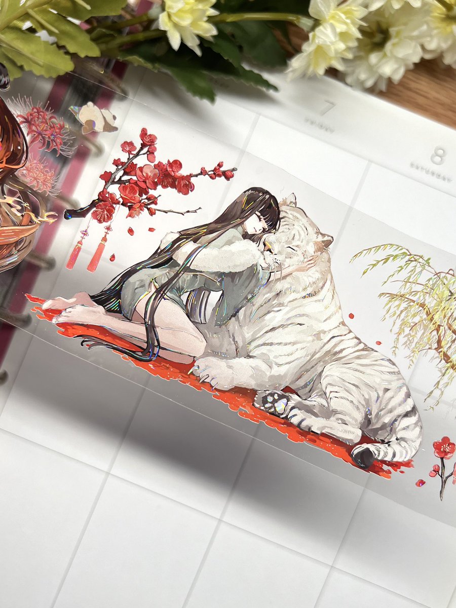 NengmaoDiary's tweet image. Illustrator:@kao_illust 
Coming soon❤️