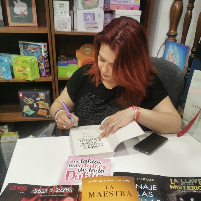 Marion S. Lee tweet media