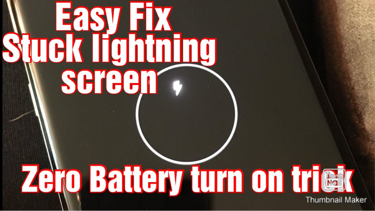 123gadgets's tweet photo. Samsung phone stuck in this screen!!?  Try this easy fix -  Check us out  https://t.co/EG8Fp27grv https://t.co/y0MreQT6IL