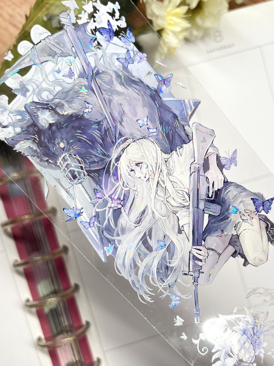 NengmaoDiary's tweet image. Illustrator:@kao_illust 
Coming soon❤️