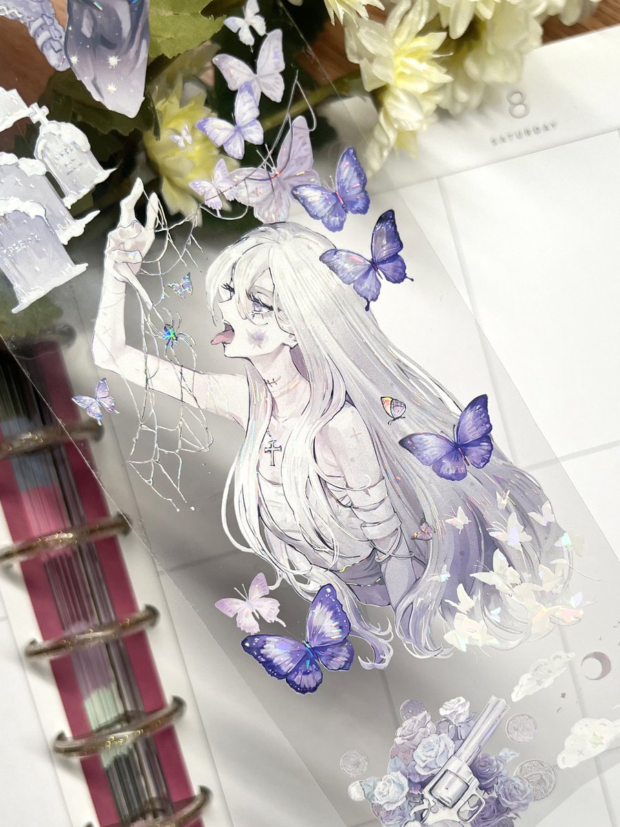NengmaoDiary's tweet image. Illustrator:@kao_illust 
Coming soon❤️
