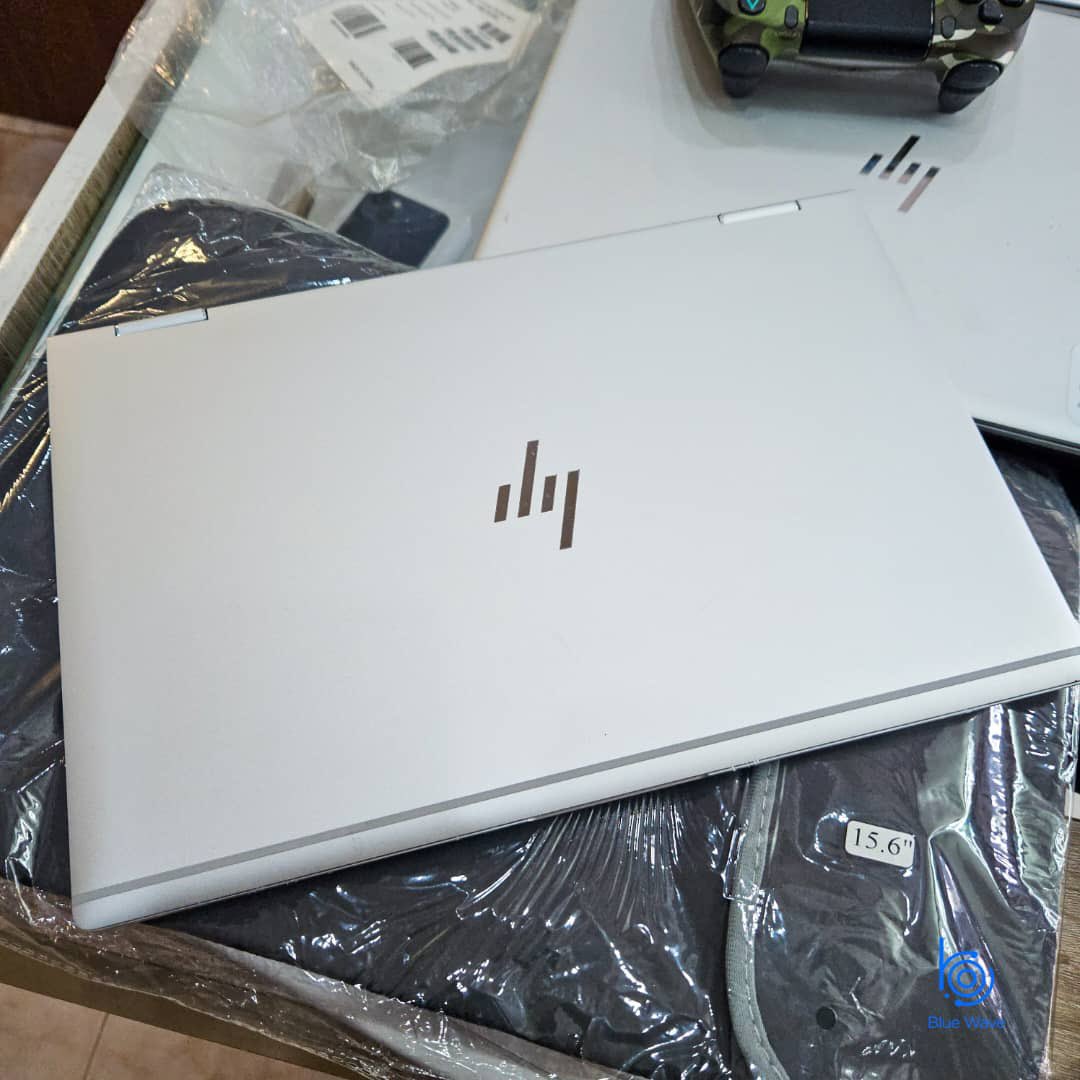 *HP ELITEBOOK 1030 G3*
Intel®️ core i7 8th gen pro base @ 1.90mhz, max turbo frequency @ 3.60ghz
•13’3inches
•Memory speed:2400mhz
•Ram: 16GB
•512B SSD
•Graphics: intel UHD 620(8GB)
•Type C
•Keyboard💡
•Fingerprint
•TOUCH
•Face ID
•x360
•Neat

Ghc: 6.8k
☎️0241636577