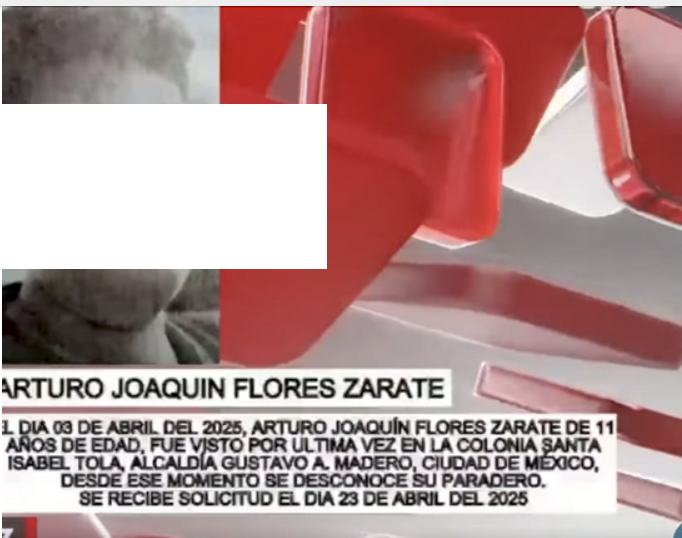 DarioVita3's tweet photo. @juanmapregunta  aquí el acuerdo emitido por  Juez de la CDMX que  concede la Guarda y Custodia al papá del niño que  reportaste raptado en el Noticiero. Solicitamos una disculpa pública por la información falsa o el espacio para ejercer el derecho de réplica. https://t.co/F3gDMjIZ1a
