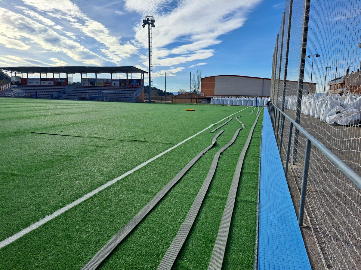 Sports&Landscape SL tweet media