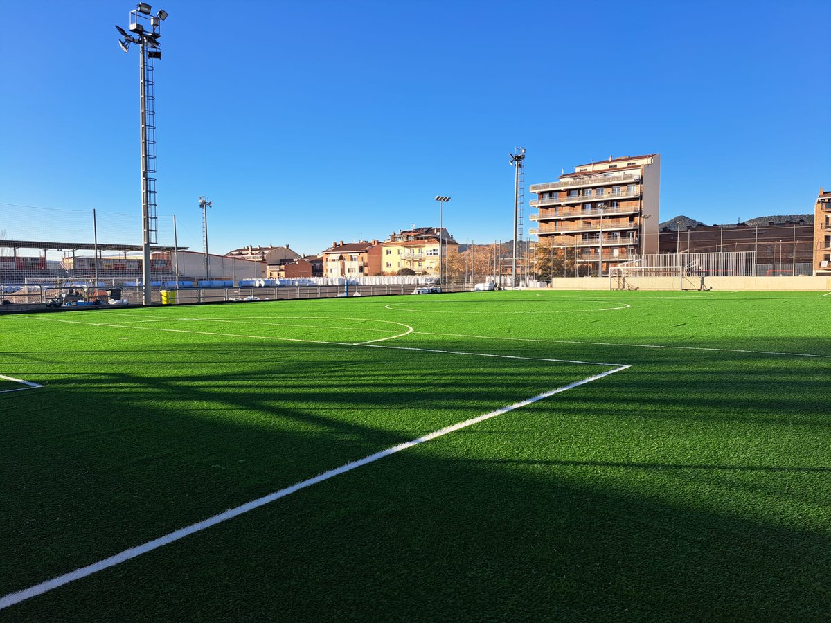 Sports&Landscape SL tweet media