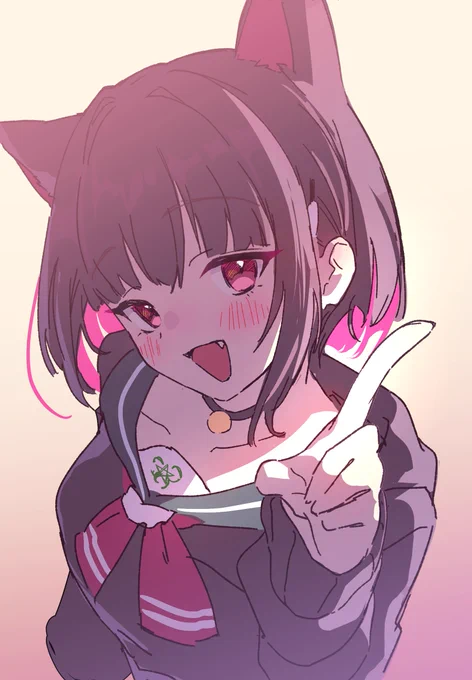 動画とりながら描いたら、一本一本の線に緊張感出て、練習にはめちゃくちゃいいのでは無いかと思う..! 