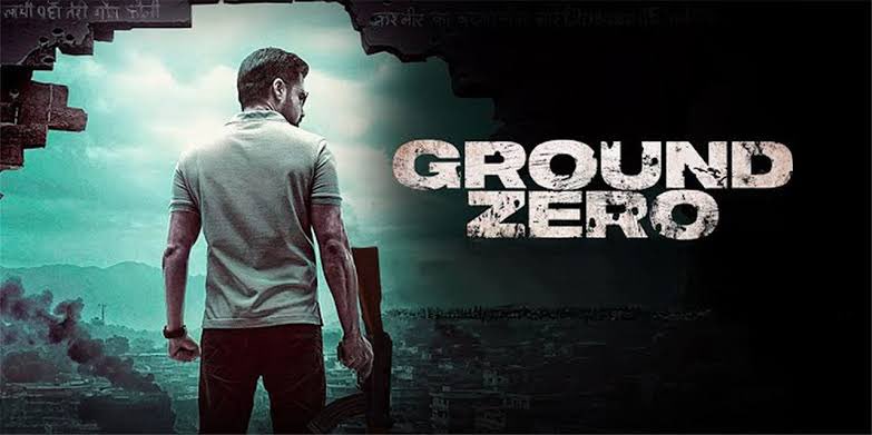 Srabanti Chakrabarti (@srabantic) on Twitter photo I have never seen such a realistic situations of Kashmir on the screen before! Ground Zero is one film that speaks aloud the reality! This is what makes it a must watch for everyone! <a href="/emraanhashmi/">Emraan Hashmi</a> is terrific in his role. #GroundZero I have never seen such a realistic situations of Kashmir on the screen before! Ground Zero is one film that speaks aloud the reality! This is what makes it a must watch for everyone! <a href="/emraanhashmi/">Emraan Hashmi</a> is terrific in his role. #GroundZero