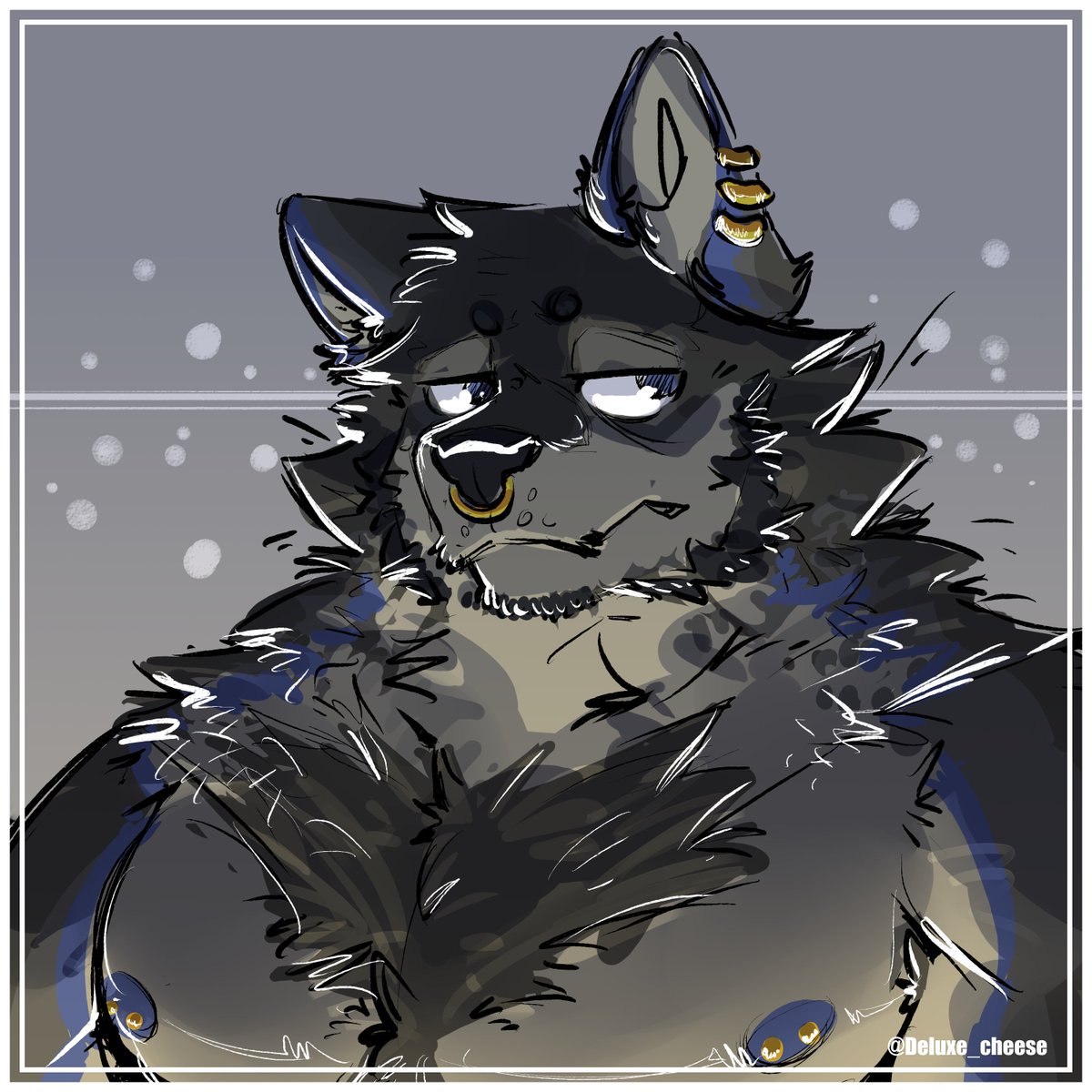 Mr Mozzarela 🧀 (ych pin) (@deluxe_cheese) on Twitter photo 