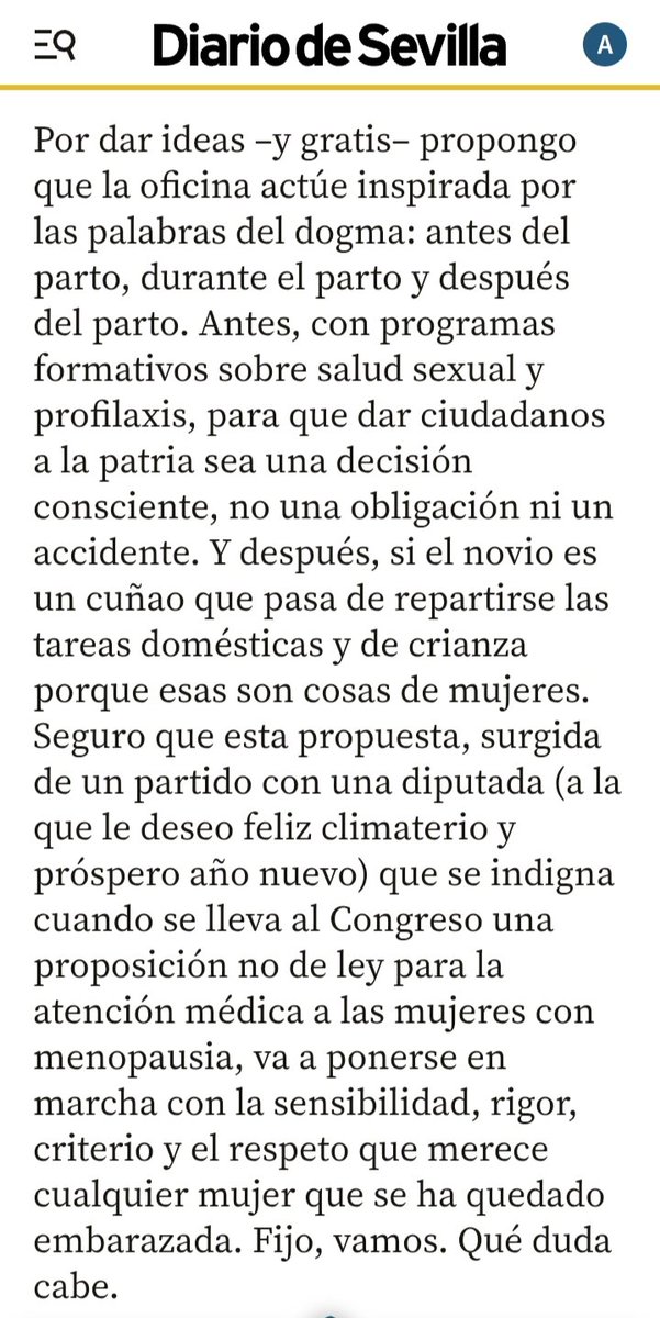 Carmen Camacho tweet media