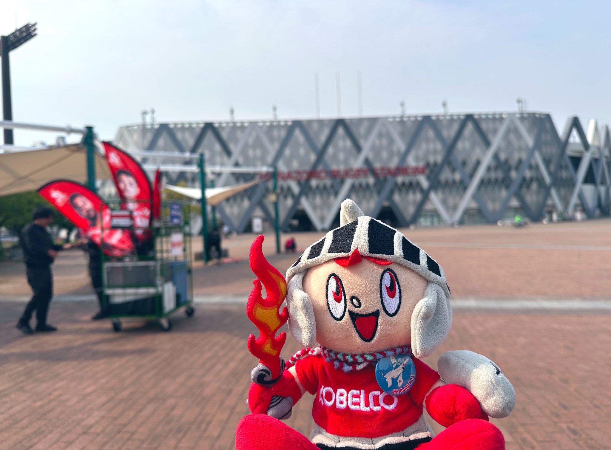 コベルコ神戸スティーラーズ🏉 (@kobe_steelers) / X