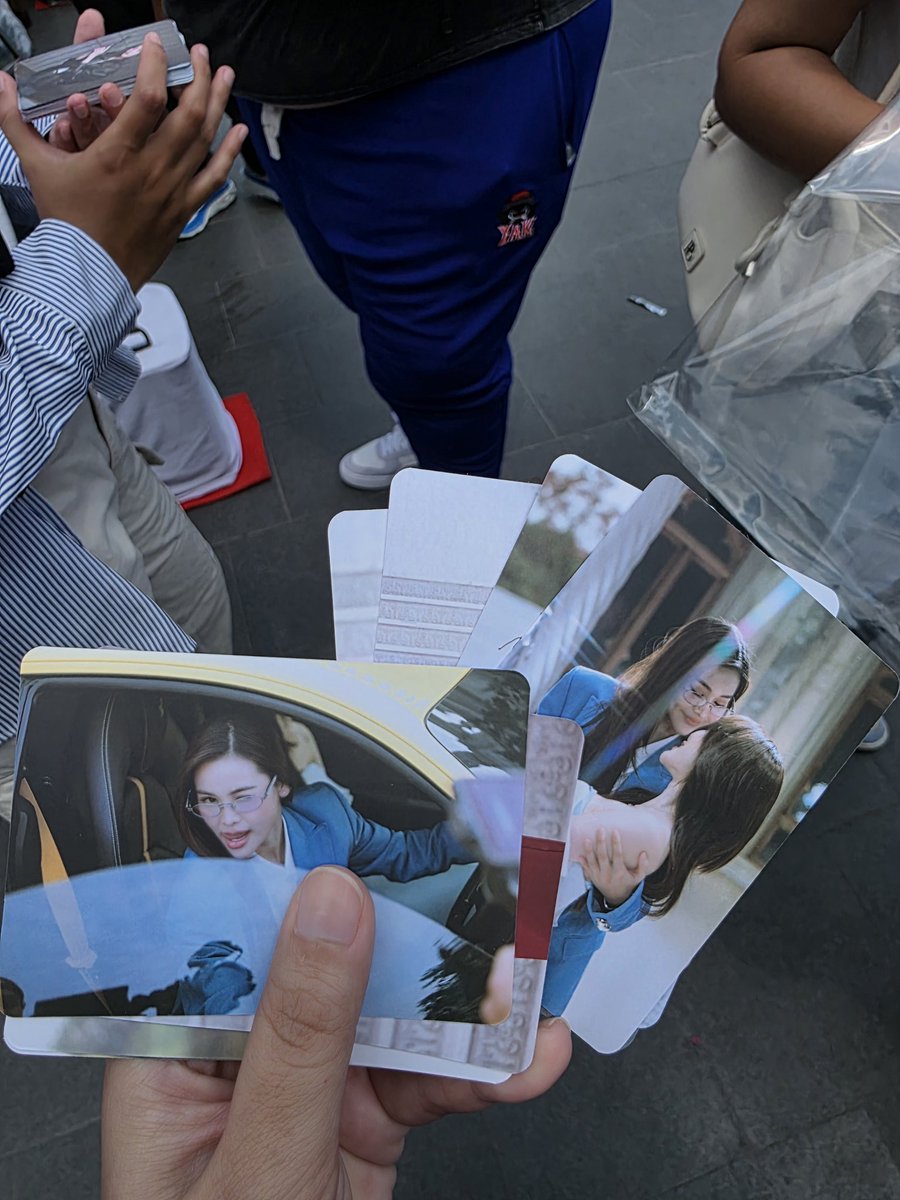 vanitcheryl's tweet photo. การ์ดชาล็อตแรร์ไอเทมมากกก ยังไม่มีใครได้เลย 🤍 https://t.co/bK5MVUSvY4