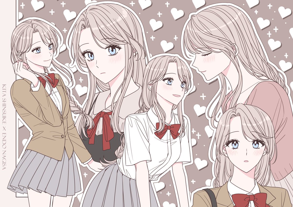 커미션 오구 tweet media