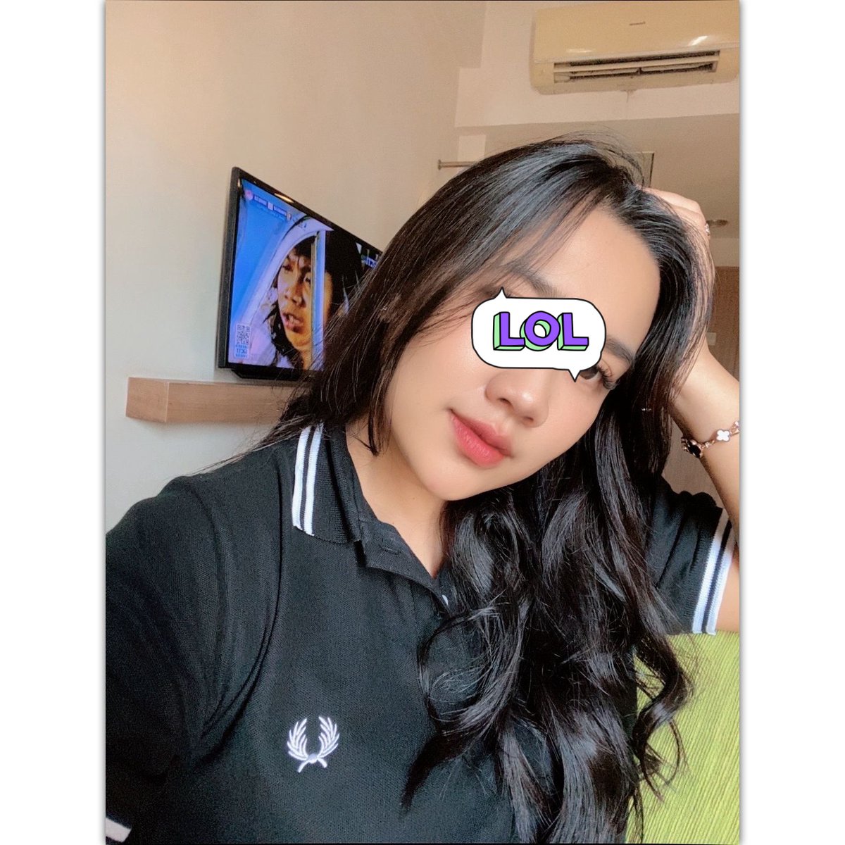 AMELIA_PUTRI_27's tweet photo. Beb aku udh ready Lagi ya
Aku d #jakartapusat yg mau mampir boleh ya beb
#jakpus 
#menteng 
#cikini 
#jakartapusat https://t.co/4mPD36lSVc