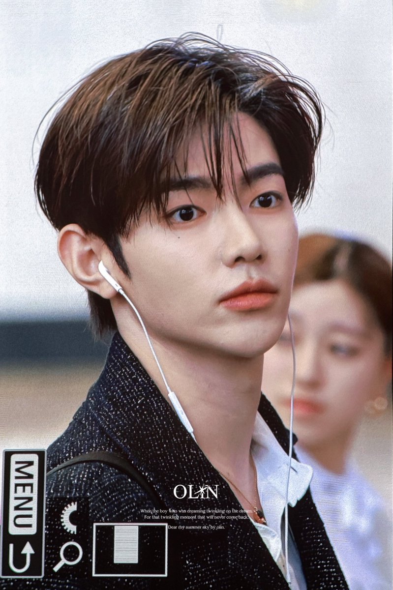 𝐎𝐋𝐈𝐍 tweet media