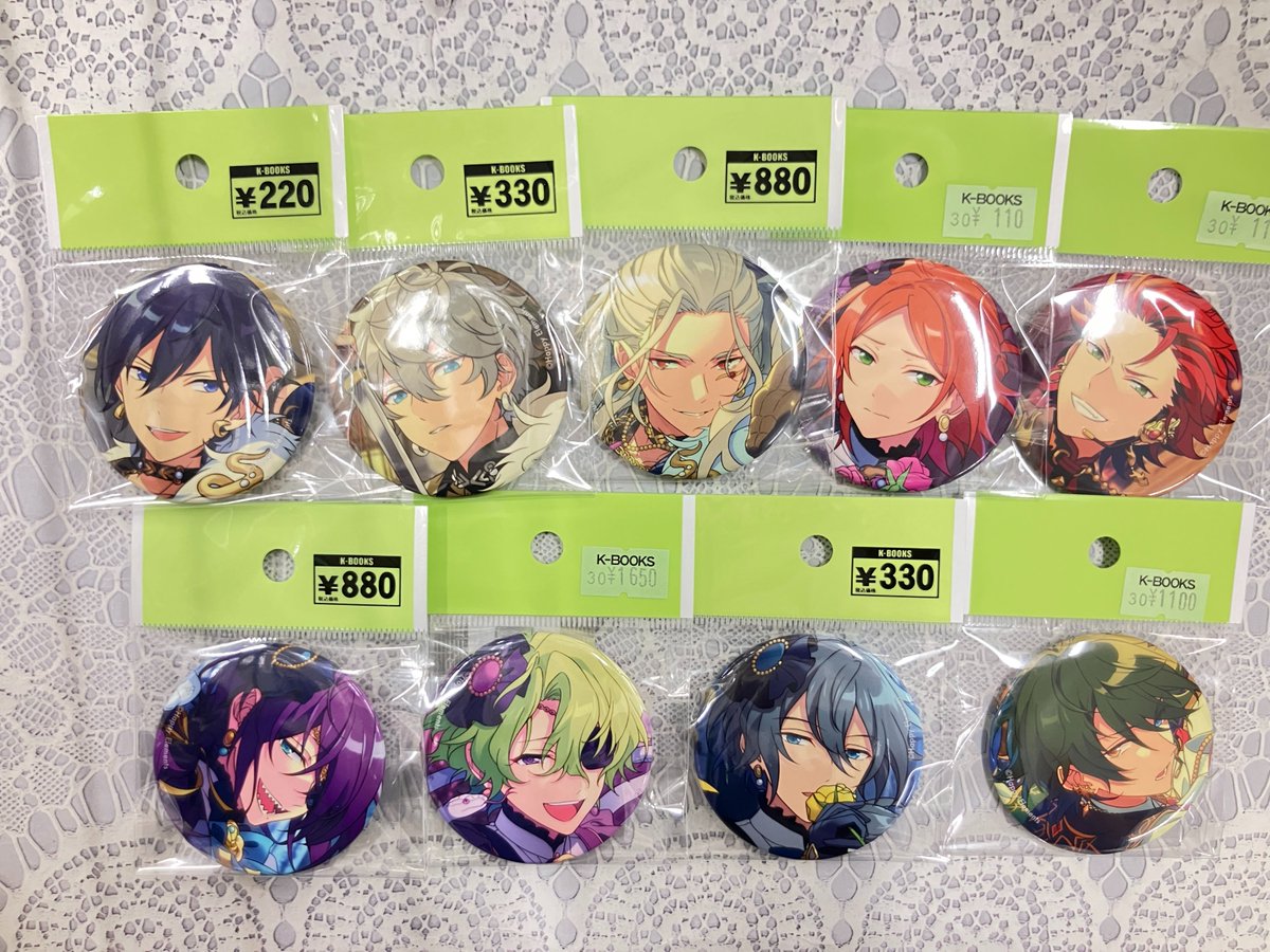 K-BOOKS ライブ館 on X: 