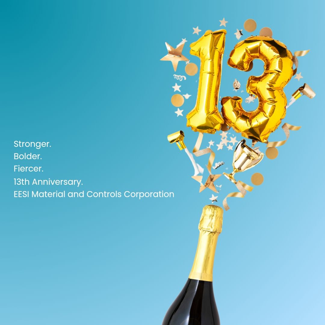 EMCC_2012's tweet photo. 13th Anniversary! https://t.co/gsu9u2A2JF