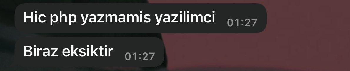 Esra tweet media