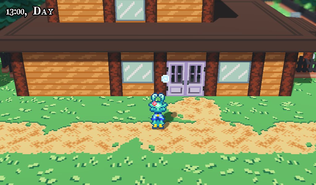 shadybugDev tweet picture