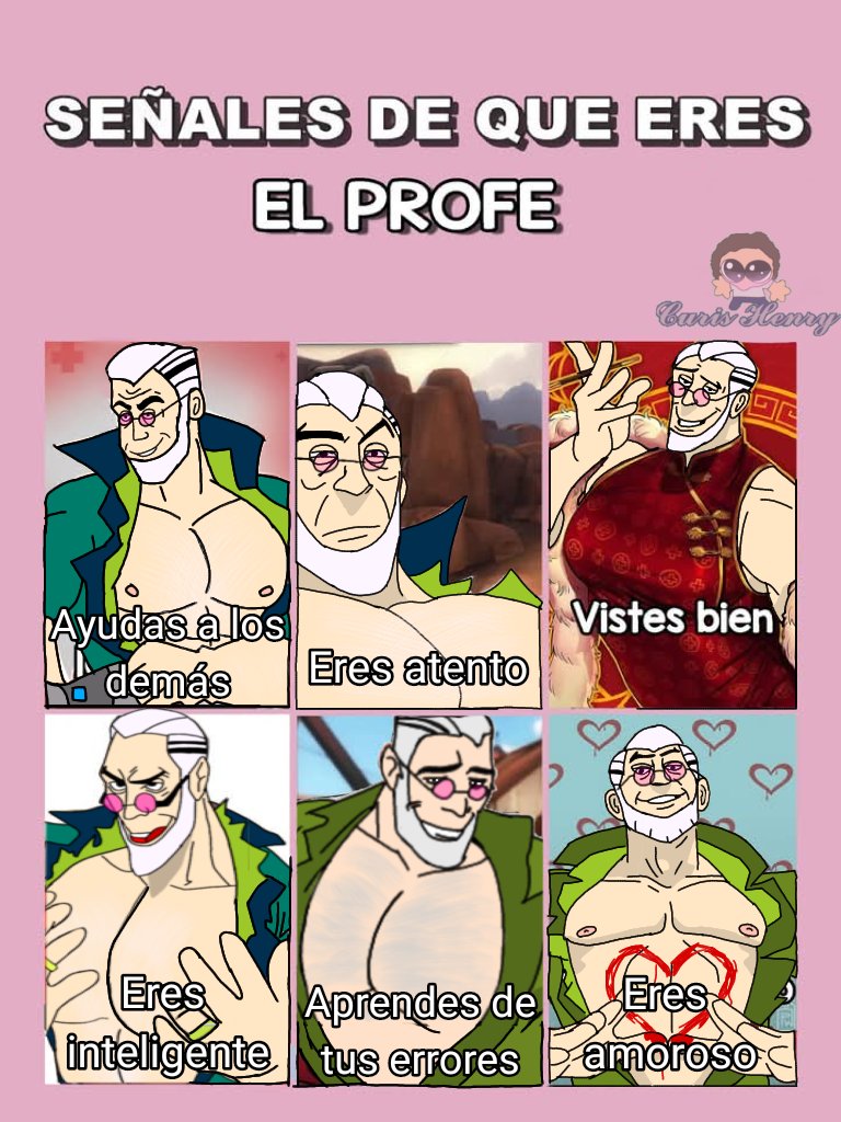 HenryOk359024's tweet image. No quiero sonar mal pero,
Hay que mover el cacharro
#BrawlStars #humor