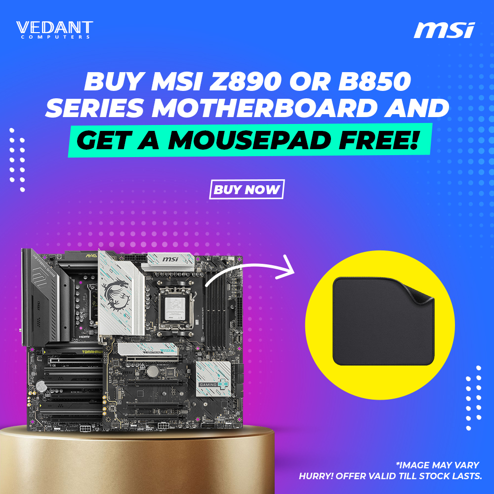 Vedant Computers tweet media