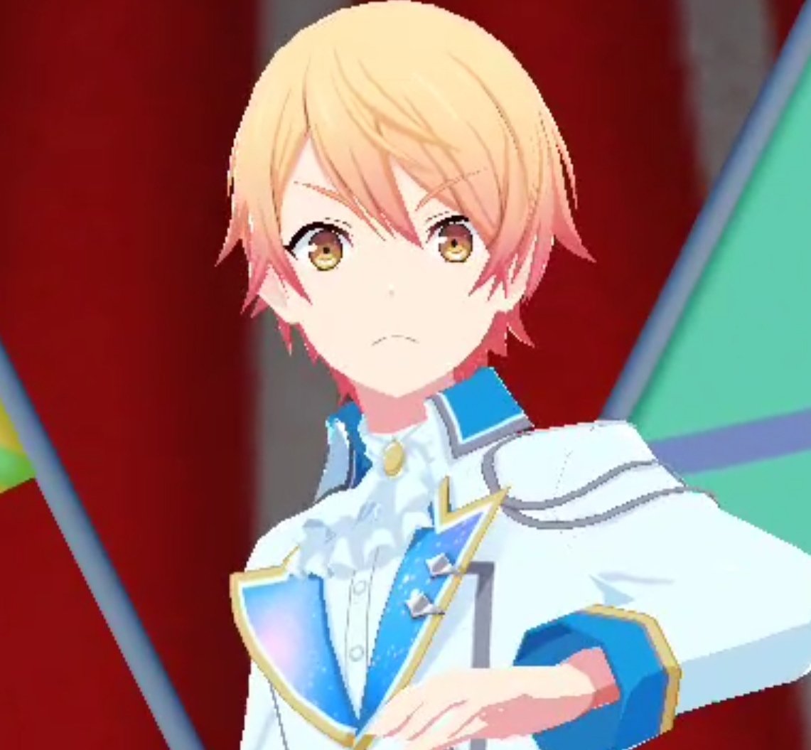 Renrokku's tweet photo. When your oomf has beef with your other oomf https://t.co/TU4x3NK2U0