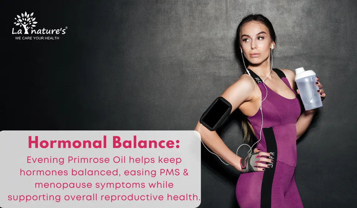 Lanatures's tweet photo. 💖 Glow Up from Within! – La Nature’s Women’s Multivitamin 💊✨
Total Wellness for the Modern Woman – Beauty, Strength &amp; Immunity in Every Capsule!
To Buy Visit: https://t.co/CRwTs7f7pR
#dailywellness #strongwomen #beautyfromwithin #hairskinnails #hormonalbalance #primroseoil https://t.co/Hbb0BVavMu