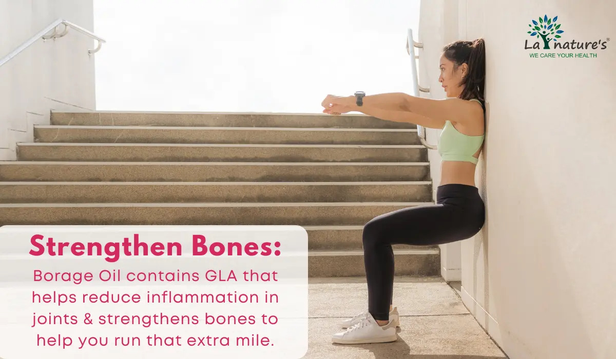 Lanatures's tweet photo. 💖 Glow Up from Within! – La Nature’s Women’s Multivitamin 💊✨
Total Wellness for the Modern Woman – Beauty, Strength &amp; Immunity in Every Capsule!
To Buy Visit: https://t.co/CRwTs7f7pR
#dailywellness #strongwomen #beautyfromwithin #hairskinnails #hormonalbalance #primroseoil https://t.co/Hbb0BVavMu