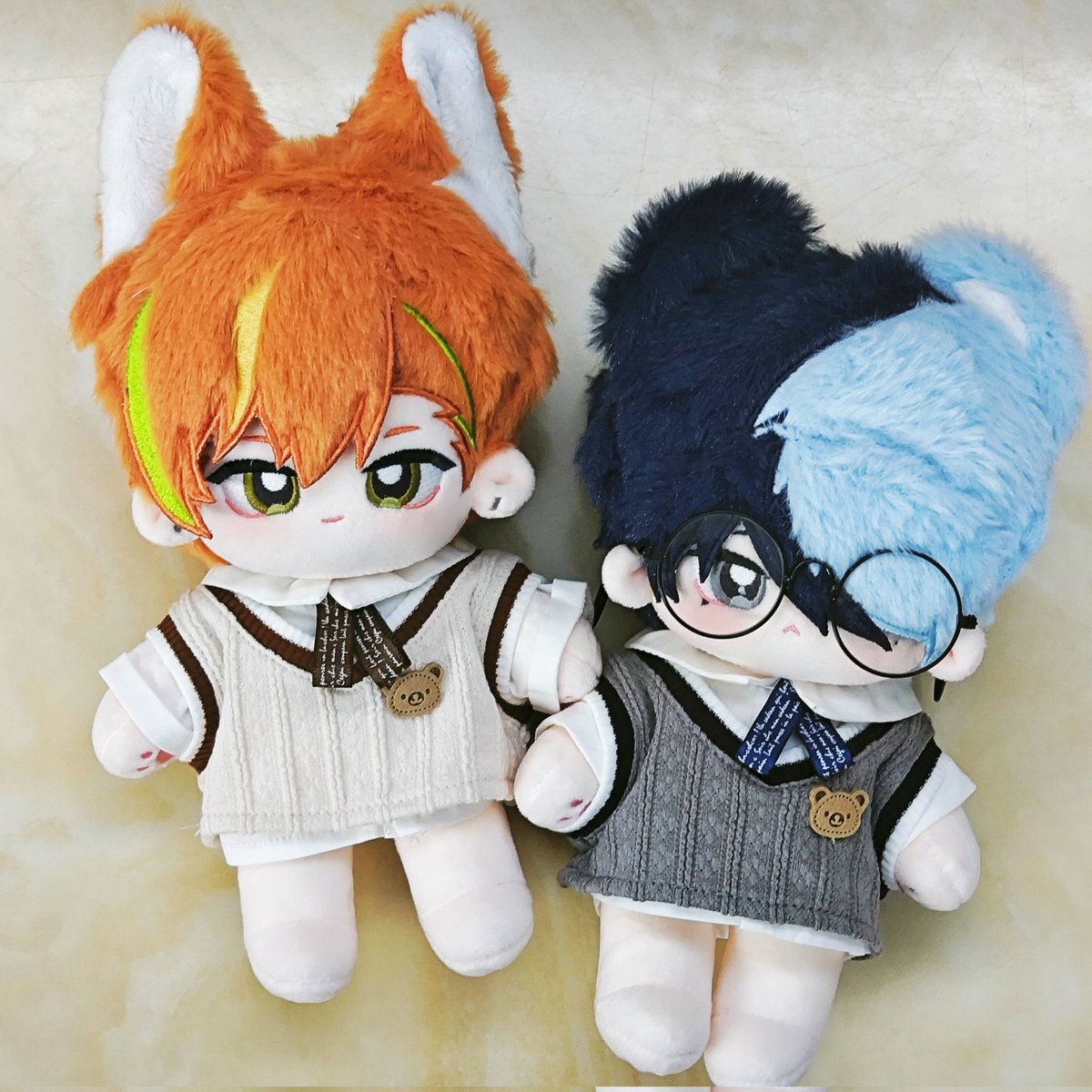 #彰冬 ✨ヤンナド🐺&amp;🐼✨