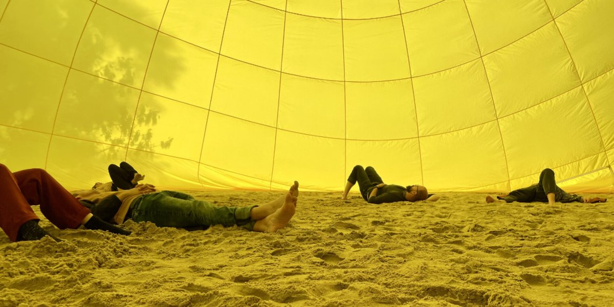 ✨Un año más, #UrbegiFacility apoya #Prototipoak de <a href="/AzkunaZentroa/">Azkuna Zentroa - Alhóndiga Bilbao</a>. Arte, tecnología y ciudadanía para imaginar futuros posibles. 

📍Del 27 al 31 de mayo en #Bilbao.

🔗boletines.azkunazentroa.eus/c/dmq2p3y/3fav…

#GrupoUrbegi #Prototipoak2025 #ImpactoPositivo