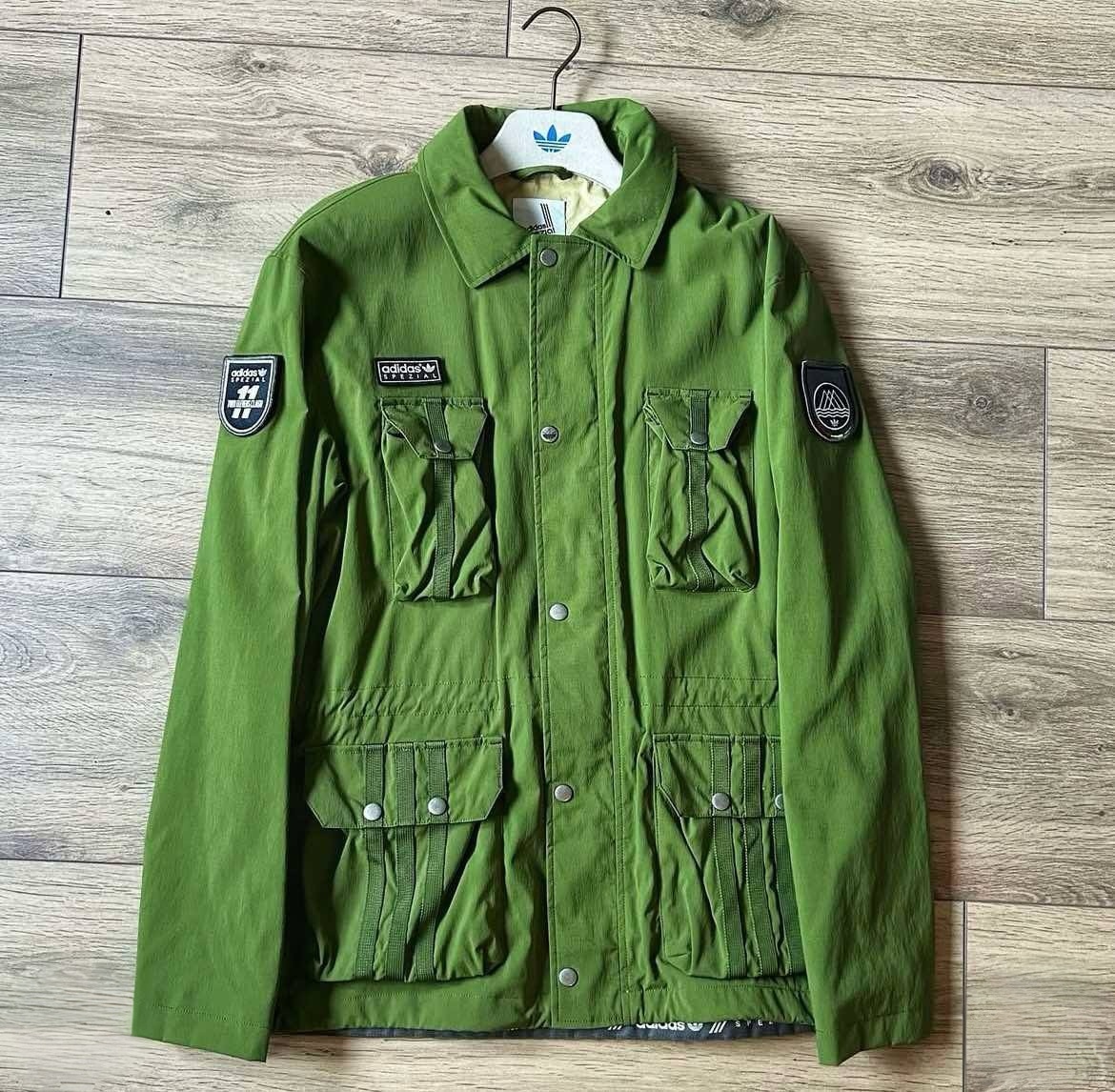 Spezial Haslingden Jacket Adidas Spezial Adidas Shoes Adidas Sl