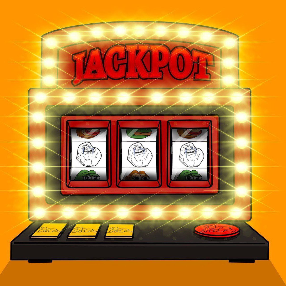 efeserkajh's tweet photo. Gamble with Forever $ALONE today! Right now you have the best price. We rising from the bottom and going to the new ATH tonight (USA morning time zone)

USA time zone stats:
🇺🇸 1M ATH — day before yesterday
🇺🇸 2M ATH — yesterday
Today goal: 3 MILLION LEAST!

Almost X10 from this entry. If you know you know 📈