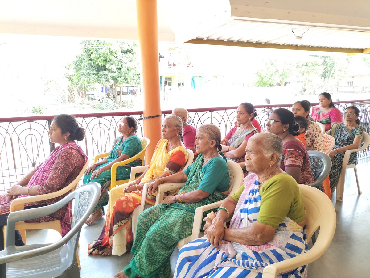 NBadkas's tweet photo. World Malaria Day IEC, Ayushman Arogya mandir Aat-2 PHC Aat https://t.co/ZsKn9y4EHr