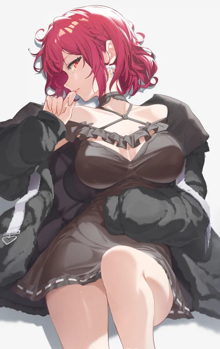  #マリンのお宝 