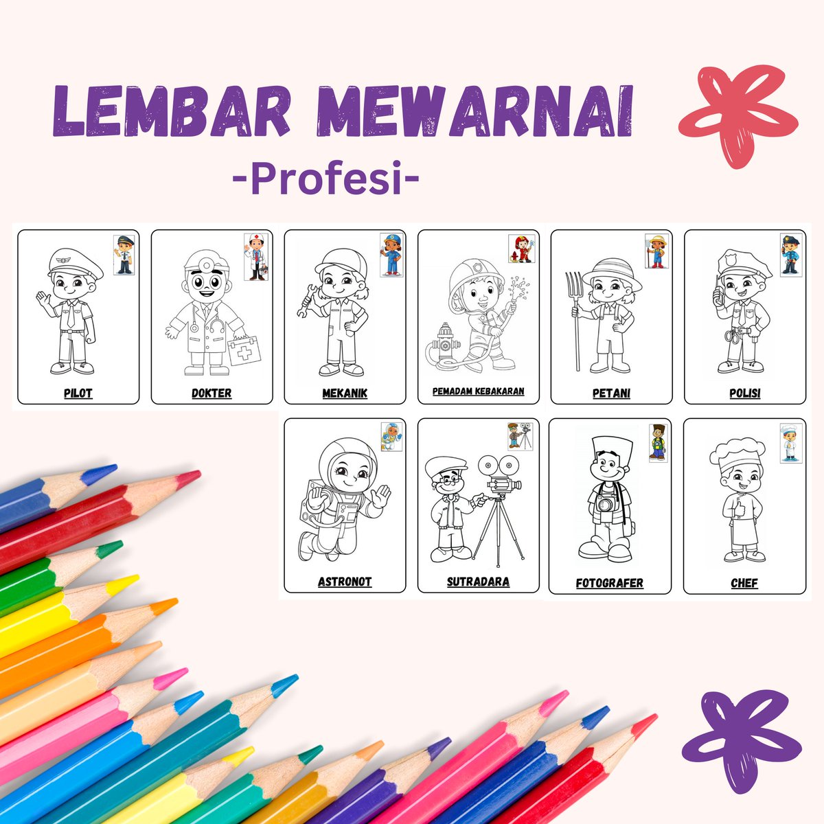 Keyla Azzahra Store tweet media