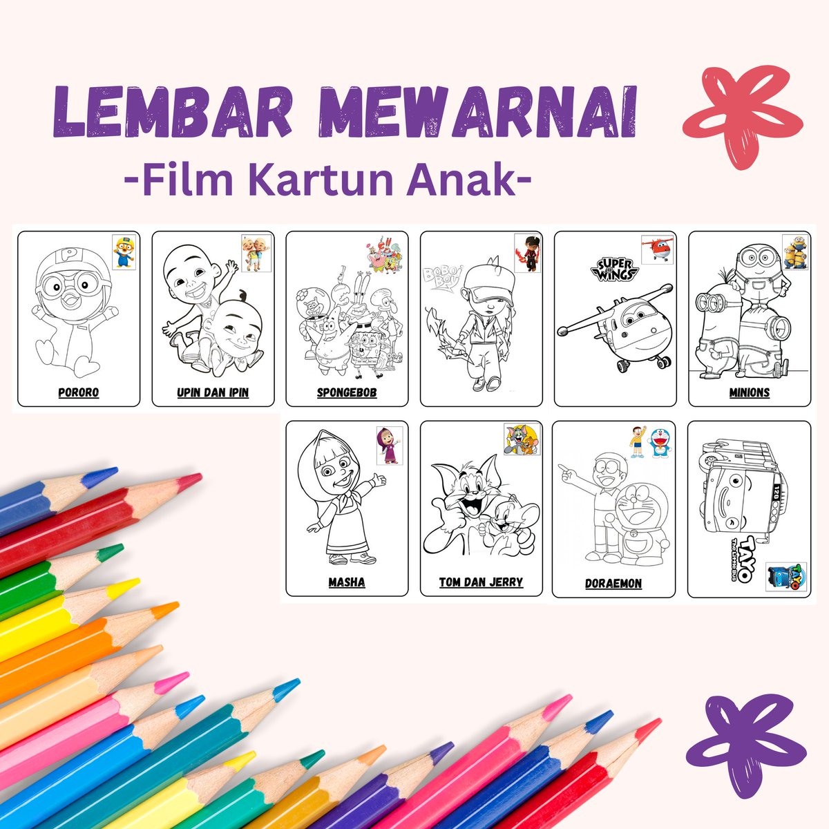 Keyla Azzahra Store tweet media