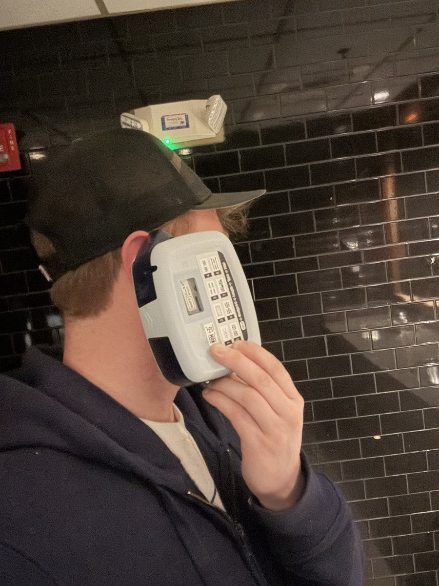 This is what answering my T Mobile Sidekick phone looked like in 2009