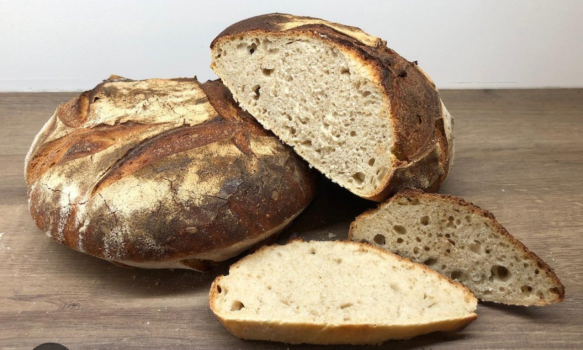 Ouverture le 1er mai
St Matthieu chapitre 6 et St Luc chapitre 11 nous le disent, donnez nous notre pain quotidien, désormais sainte Catherine <a href="/CaVautrin/">Catherine Vautrin</a> ministre de l’anti travail en a décidé autrement en accord avec st Emmanuel <a href="/EmmanuelMacron/">Emmanuel Macron</a> 
Nous serons là quand même 😡