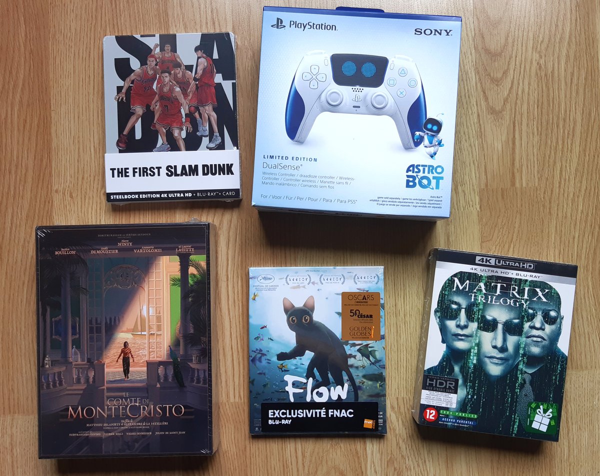 MickeyLD tweet media