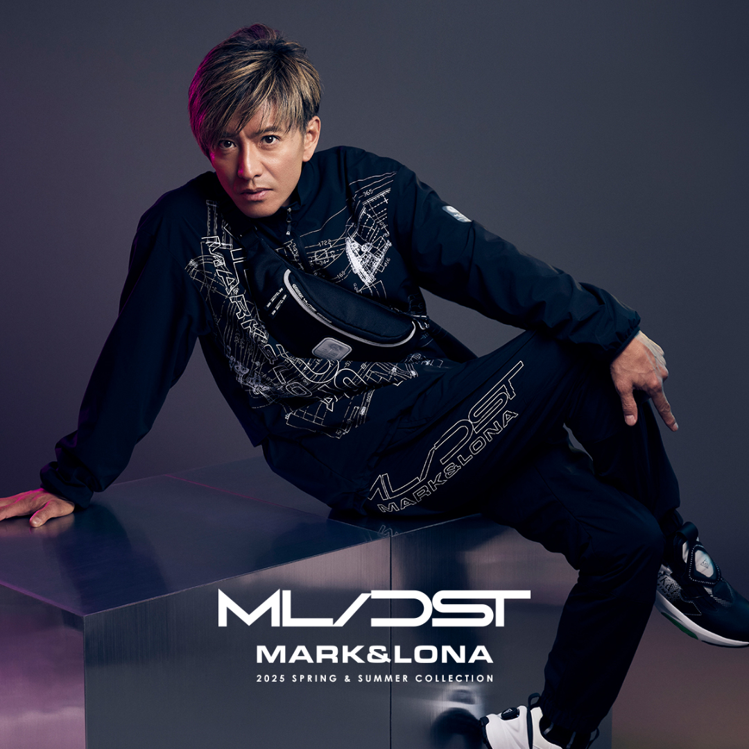 MARK & LONA (@MARK_and_LONA) / X MARK & LONA (@MARK_and_LONA) / X