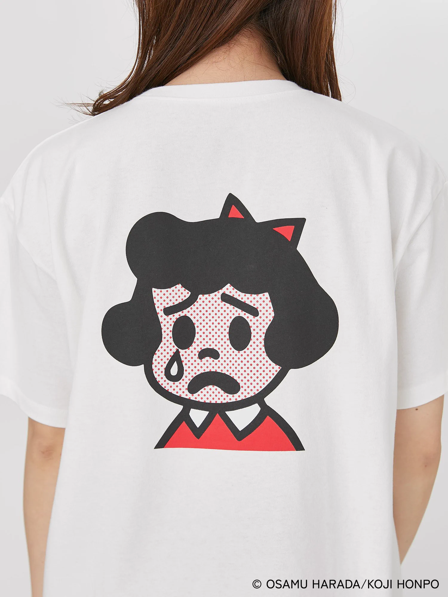 OSAMU GOODS【公式】 on X: 