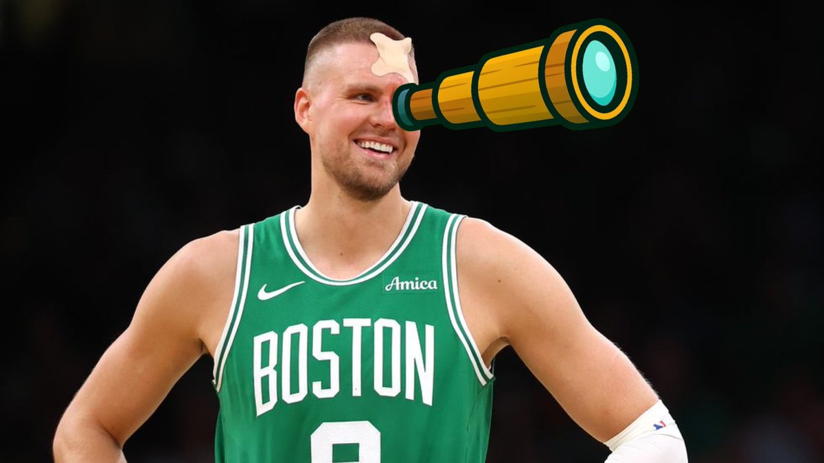 3sProps's tweet photo. 3️⃣ 3P Official Picks:
4-1 Yesterday 👀 BIG SLATE Today ⬇️⬇️

🔭 Kristaps Porzingis 2+ -162
🔭 Dorian Finney-Smith 2+ +100
🔭 Naz Reid 2+ -162
🔭 Gary Trent Jr. 2+ -186
🔭 Aaron Nesmith 2+ -138
🔭 Andrew Nehmbard 2+ +162
🔭 Taurean Prince 2+ +148

Follow for More ⬇️ https://t.co/jinIIEGbPQ