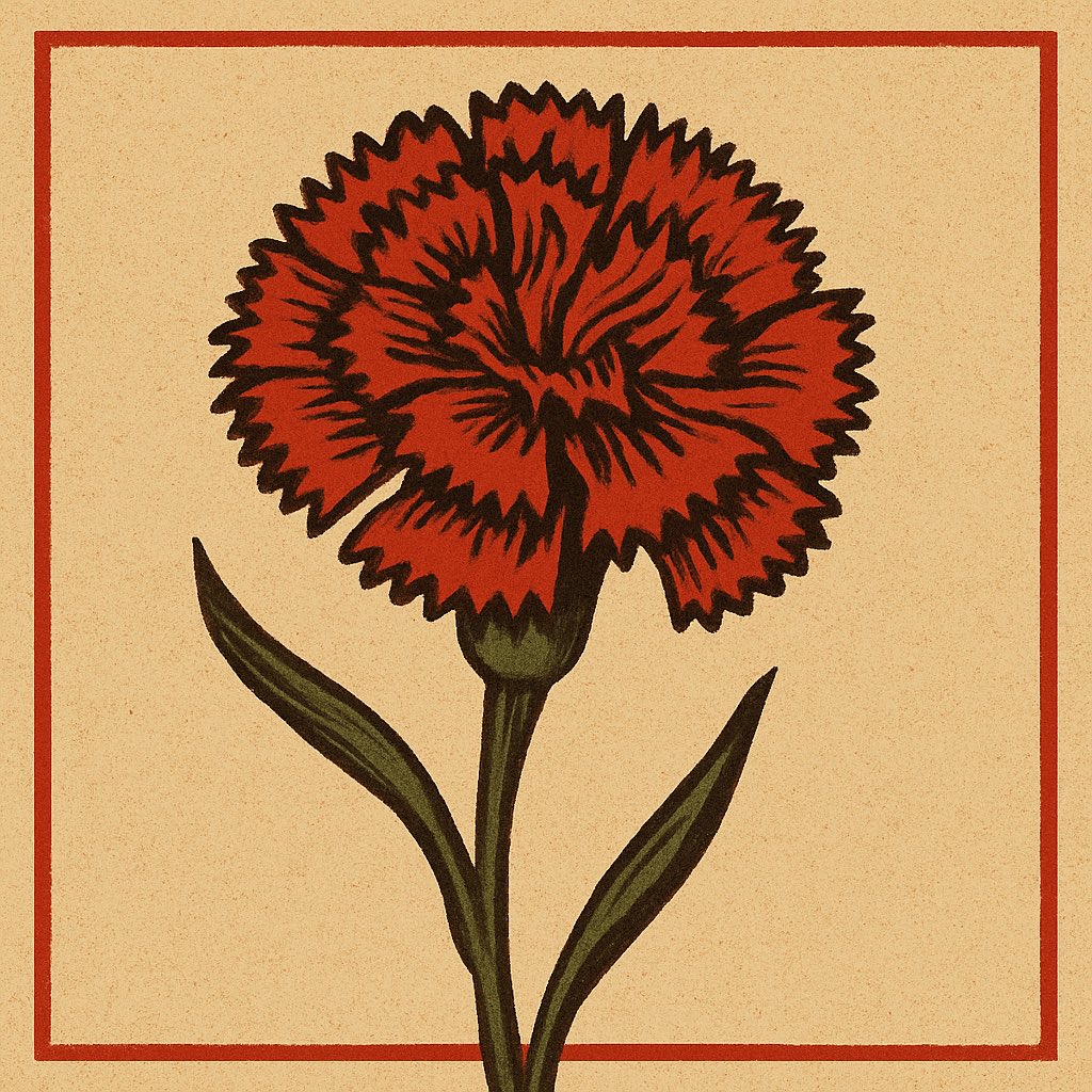 Hoje celebramos a Revolução dos Cravos, símbolo eterno da coragem de um povo que escolheu a liberdade sobre o medo.

A vitória da democracia e da liberdade sobre a ditadura e opressão da extrema-direita é um exemplo que ganha ainda mais importância nos nossos dias. 

Por