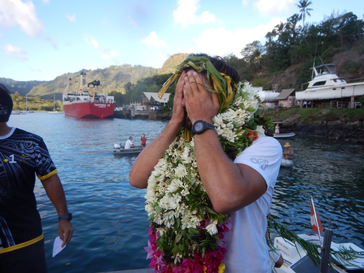 🌍Tracking the #HumanImpulse: Adventurer Louis Margot is on a record-breaking, solo human-powered circumnavigation—cycling &amp; rowing only

⚓ Monitored via #IORIS by 🇵🇪 &amp; 🇫🇷, his journey shows how tech + global coordination safeguard even the most remote expeditions #HumanImpulse