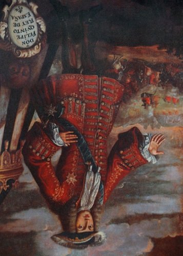 Les valencianes no tenim rei!
#NiReiNiPor
#25abril