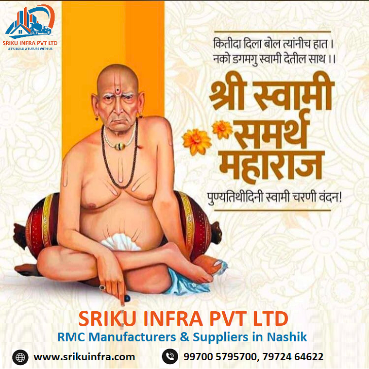 SrikuInfra's tweet photo. श्री स्वामी समर्थ महाराज पुण्यतिथी निमित्ताने विनम्र अभिवादन🚩🚩🙏 #श्रीस्वामीसमर्थ #स्वामीसमर्थ #पु��्यतिथी #ShreeSwamiSamarth #swamisamarthmaharaj #swamisamarthakkalkot #swamisamarth #ShreeSwamiSamarthPunyatithi #Punyatithi #Swami https://t.co/xqrTjFwRKv