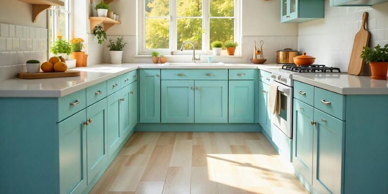 Vinyl Flooring UK tweet media