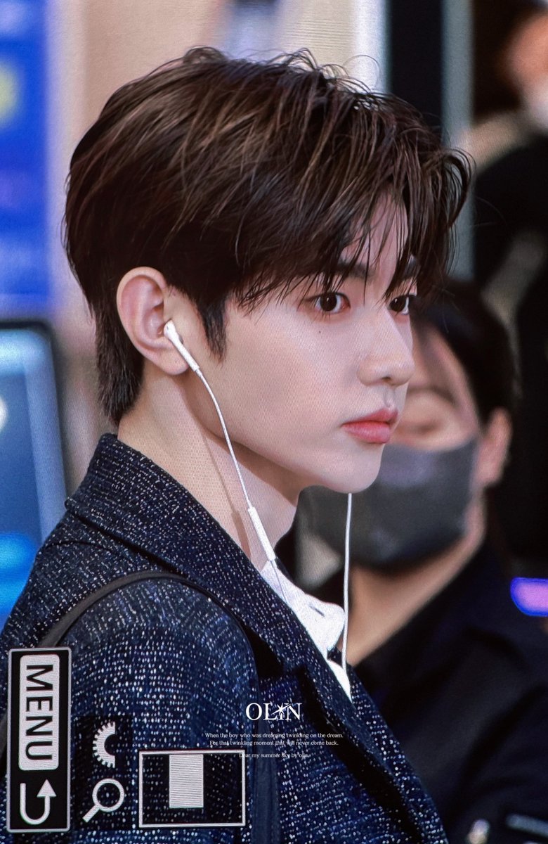 𝐎𝐋𝐈𝐍 tweet media