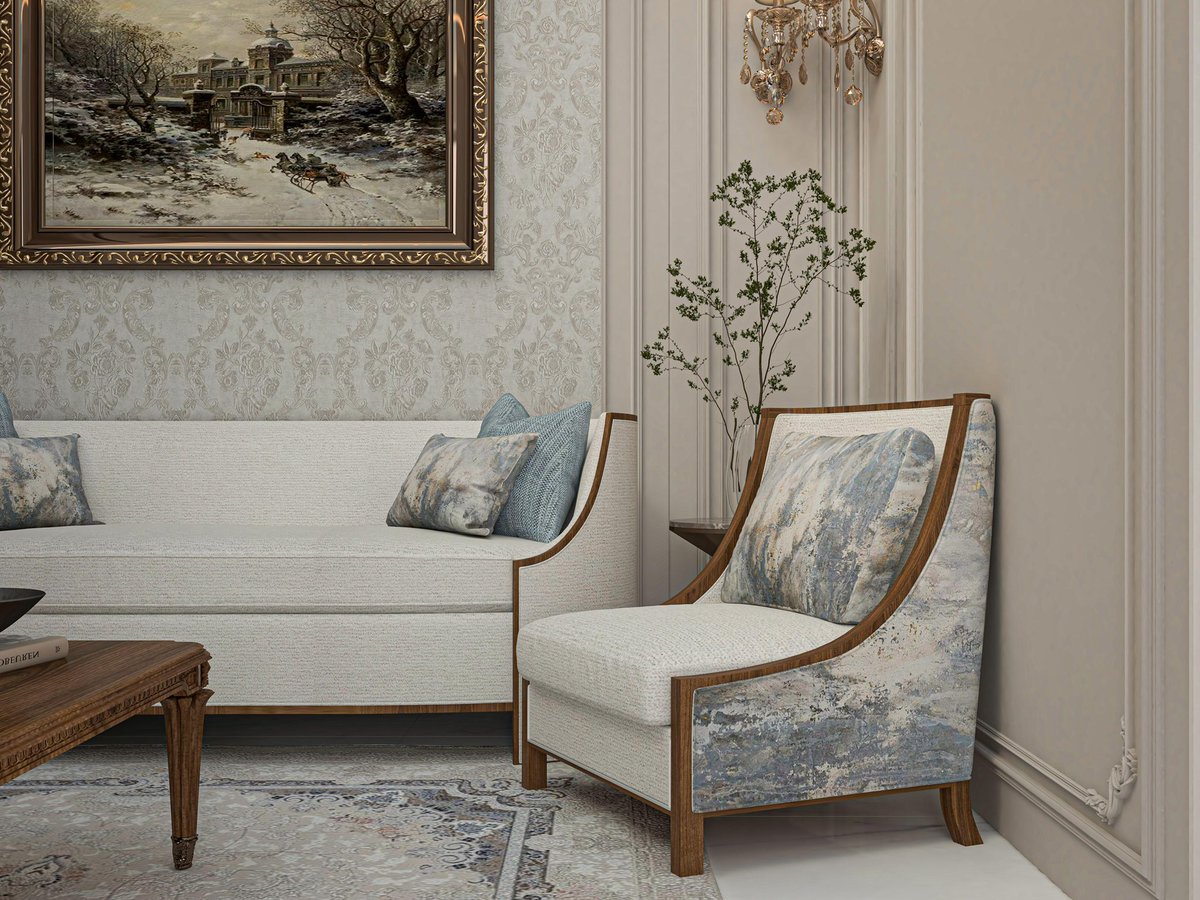 luxurydes1's tweet photo. التصميم الداخلي ليس مجرد ديكور، بل هو فن تحويل المساحات إلى تجربة مريحة وجميلة✨

اختر الألوان، الأثاث، والإضاءة بعناية لتصنع بيئة تعكس شخصيتك وتلهم يومك https://t.co/2npV7wtTHW